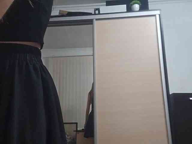AllysonCloe webcam