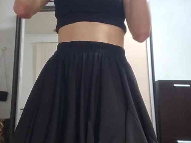 AllysonCloe webcam