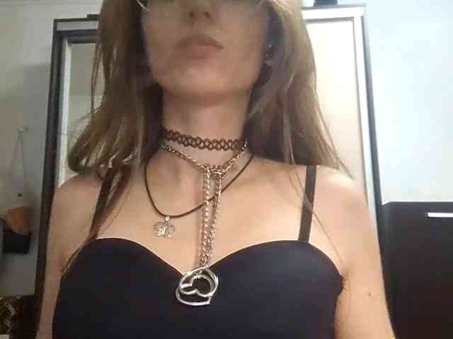 AllysonCloe webcam
