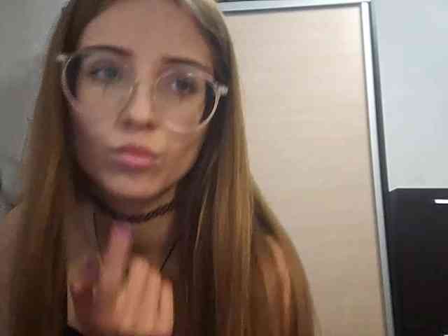 AllysonCloe webcam