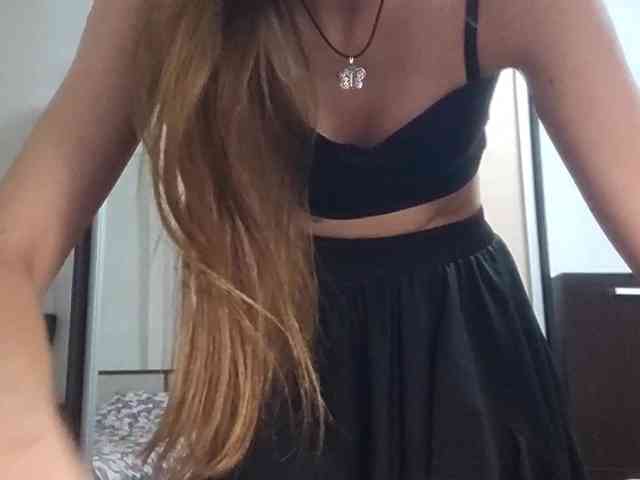 AllysonCloe webcam
