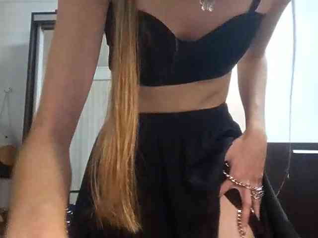 AllysonCloe webcam