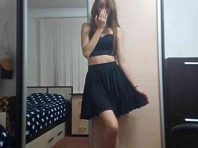 AllysonCloe webcam