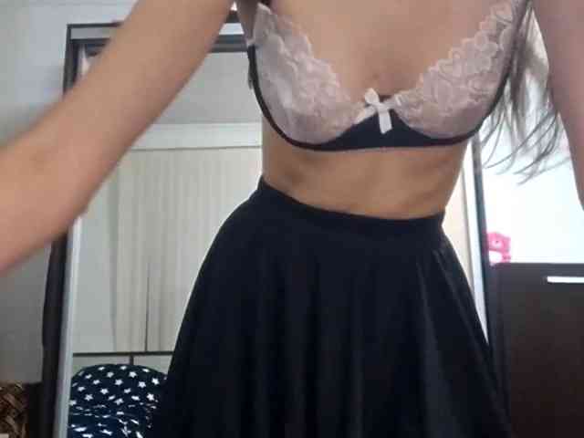 AllysonCloe webcam