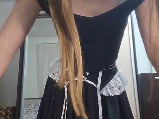 AllysonCloe webcam