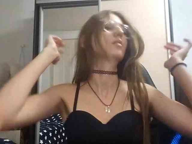 AllysonCloe webcam