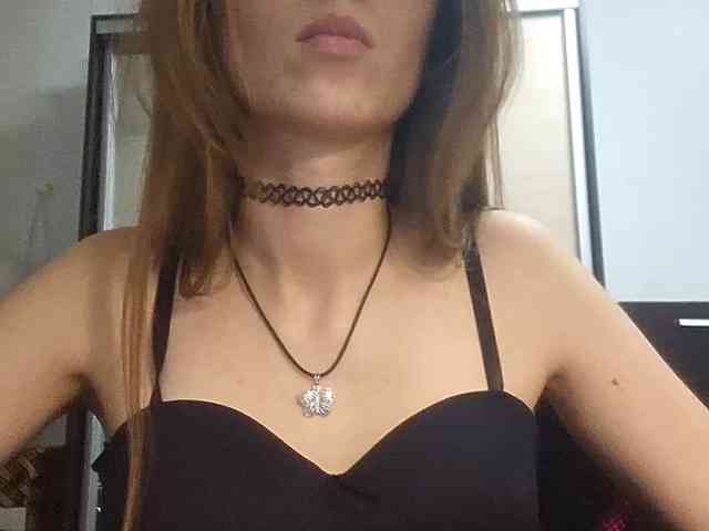 AllysonCloe webcam