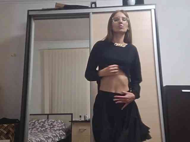 AllysonCloe webcam