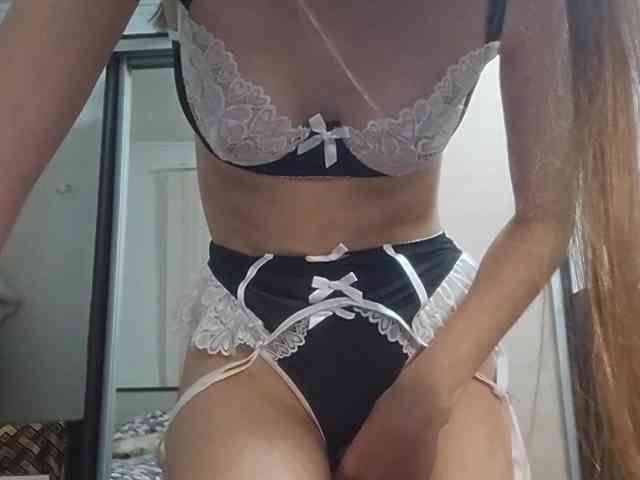 AllysonCloe webcam
