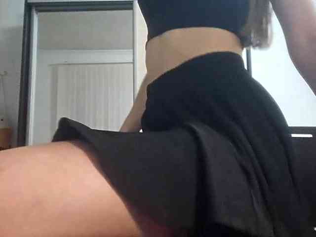 AllysonCloe webcam