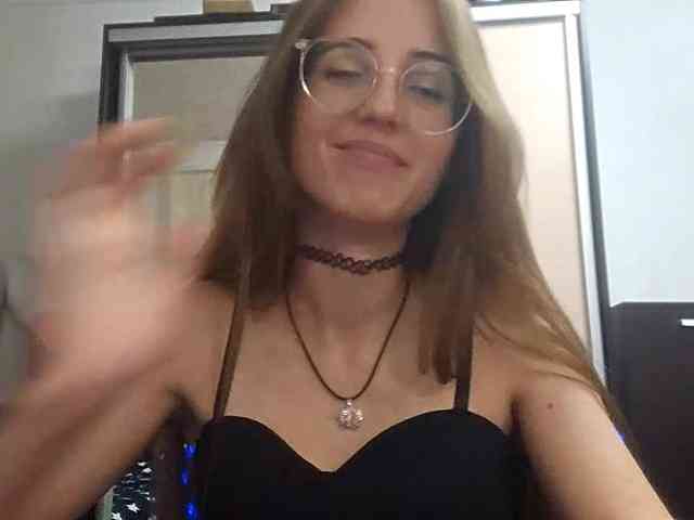 AllysonCloe webcam