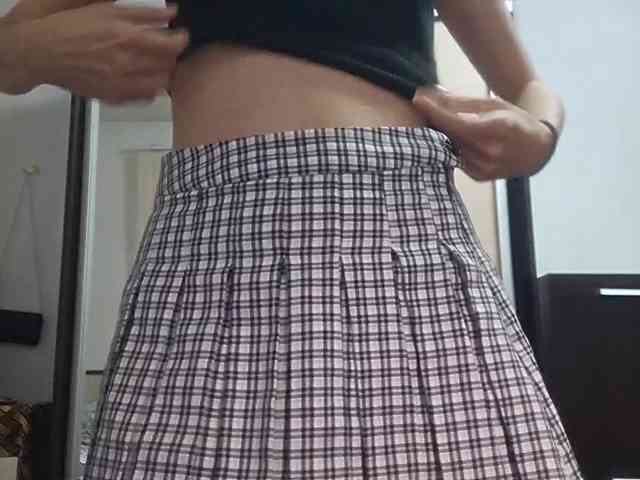 AllysonCloe webcam