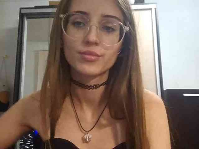 AllysonCloe webcam
