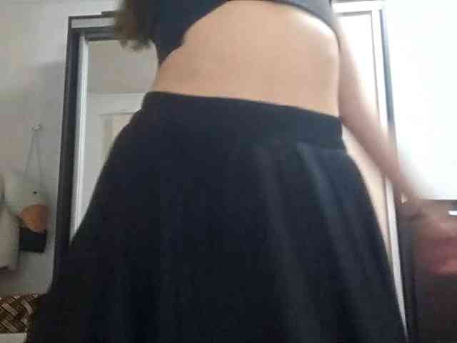 AllysonCloe webcam