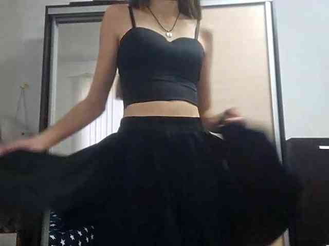 AllysonCloe webcam