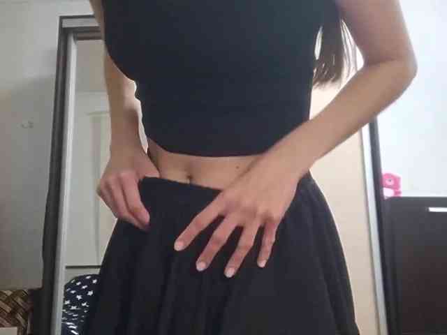 AllysonCloe webcam