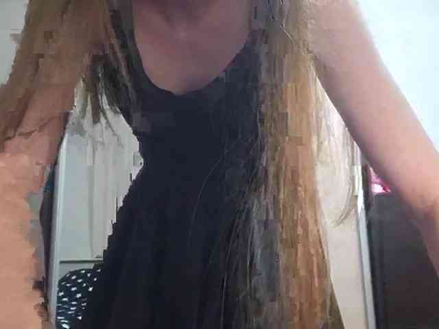 AllysonCloe webcam