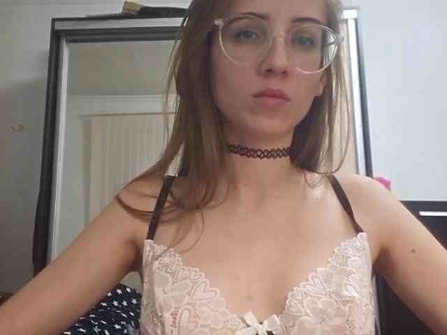 AllysonCloe webcam