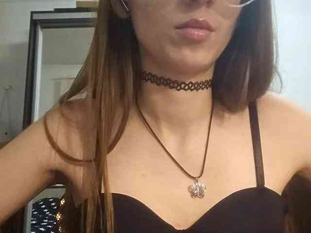 AllysonCloe webcam
