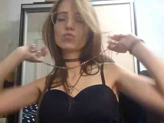 AllysonCloe webcam