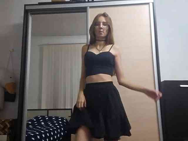AllysonCloe webcam