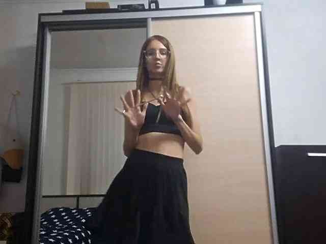 AllysonCloe webcam