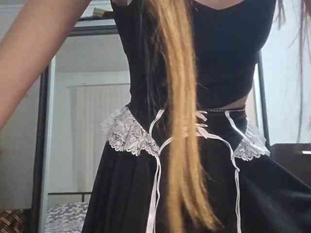 AllysonCloe webcam