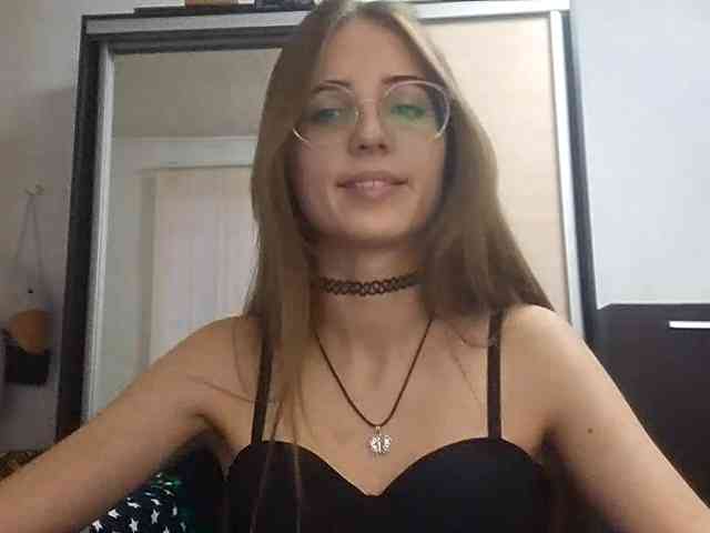 AllysonCloe webcam