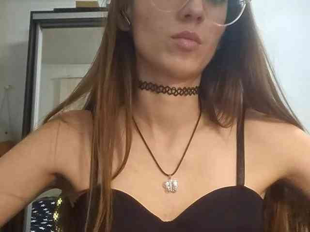 AllysonCloe webcam