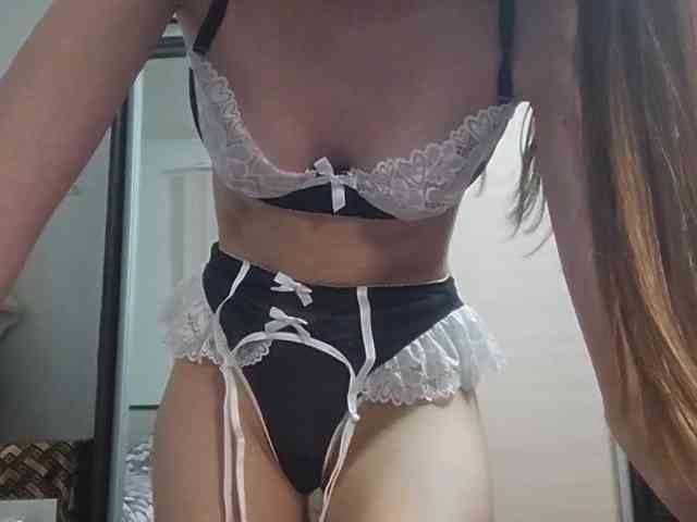 AllysonCloe webcam
