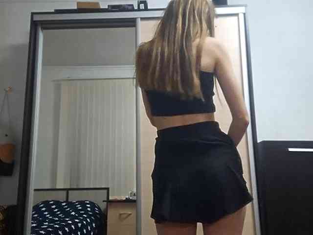 AllysonCloe webcam