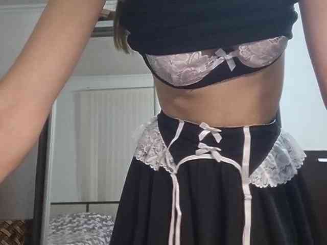 AllysonCloe webcam
