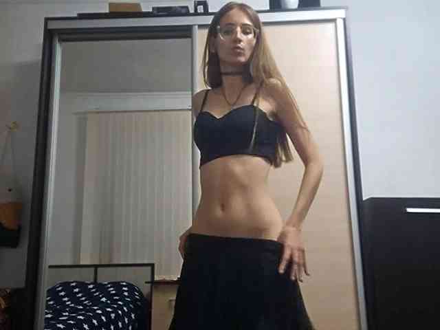 AllysonCloe webcam