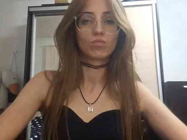 AllysonCloe webcam