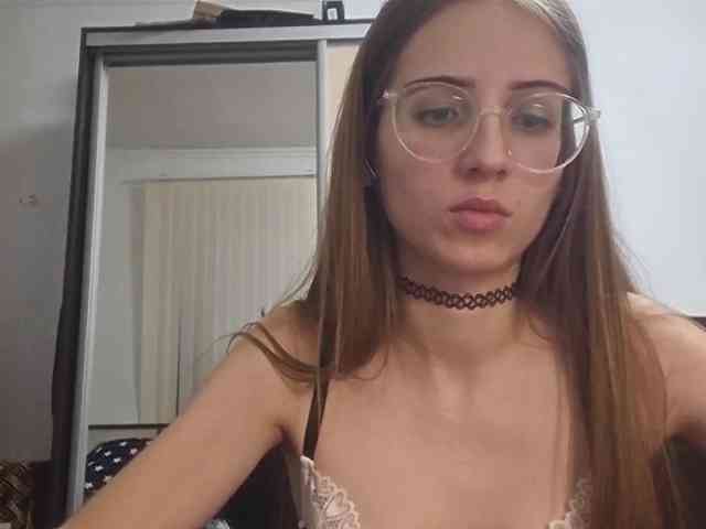 AllysonCloe webcam