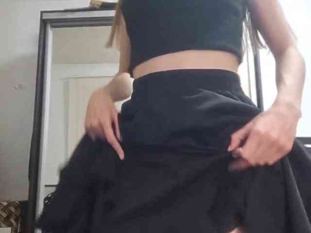 AllysonCloe webcam