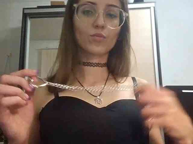 AllysonCloe webcam