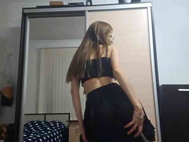 AllysonCloe webcam