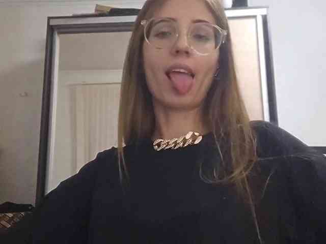 AllysonCloe webcam