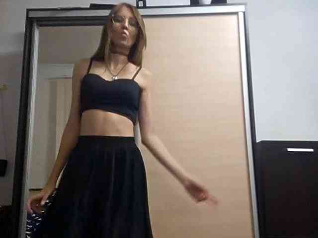 AllysonCloe webcam