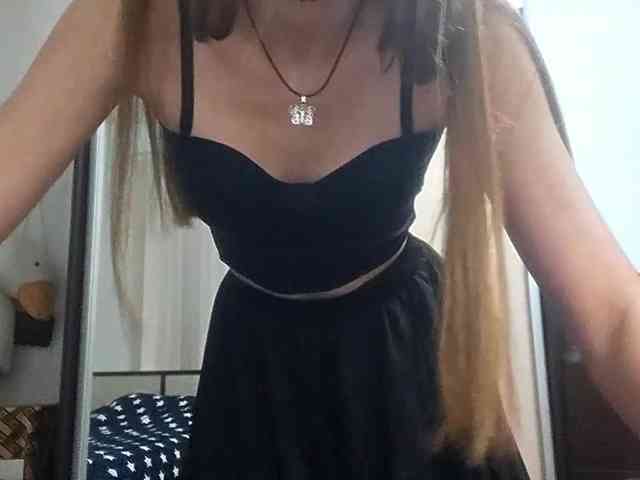 AllysonCloe webcam