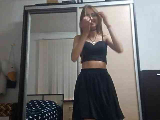 AllysonCloe webcam