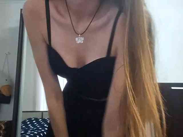 AllysonCloe webcam