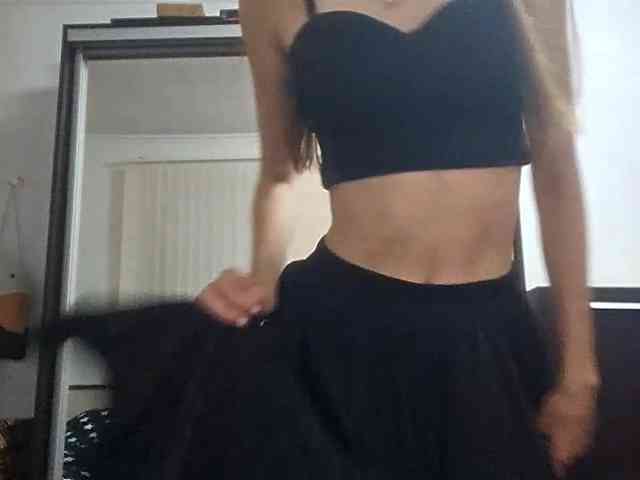 AllysonCloe webcam