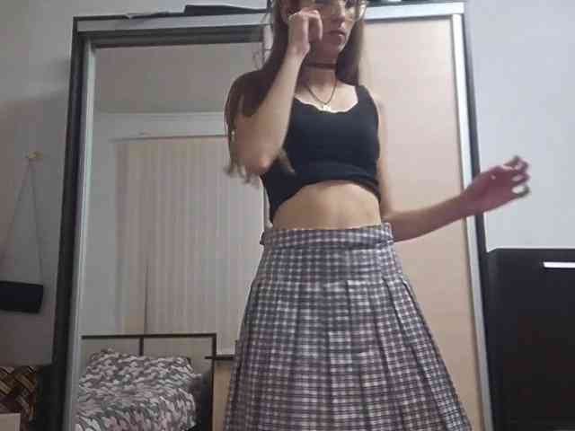 AllysonCloe webcam