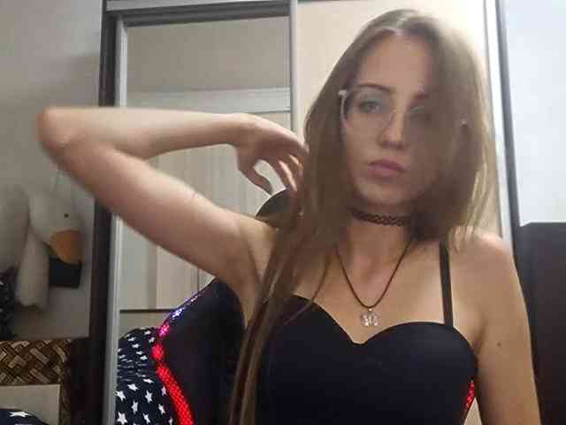 AllysonCloe webcam