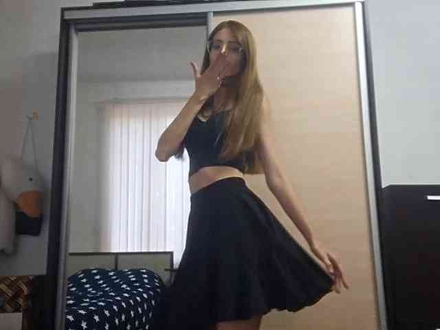 AllysonCloe webcam