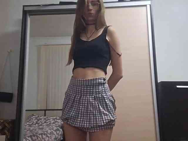 AllysonCloe webcam