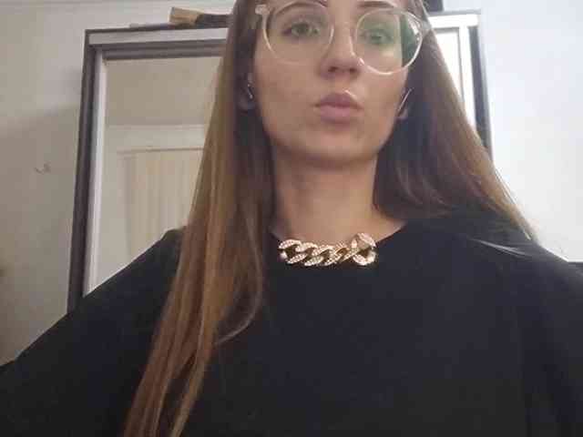 AllysonCloe webcam