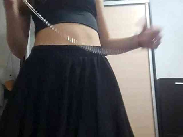 AllysonCloe webcam